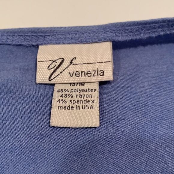 Venezia Tunic  - Picture 5 of 6